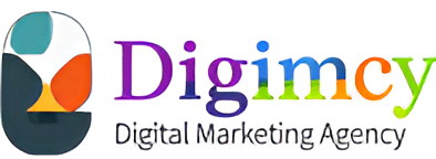 Best Digital Marketing Agency in Bangladesh - Digimcy Logo
