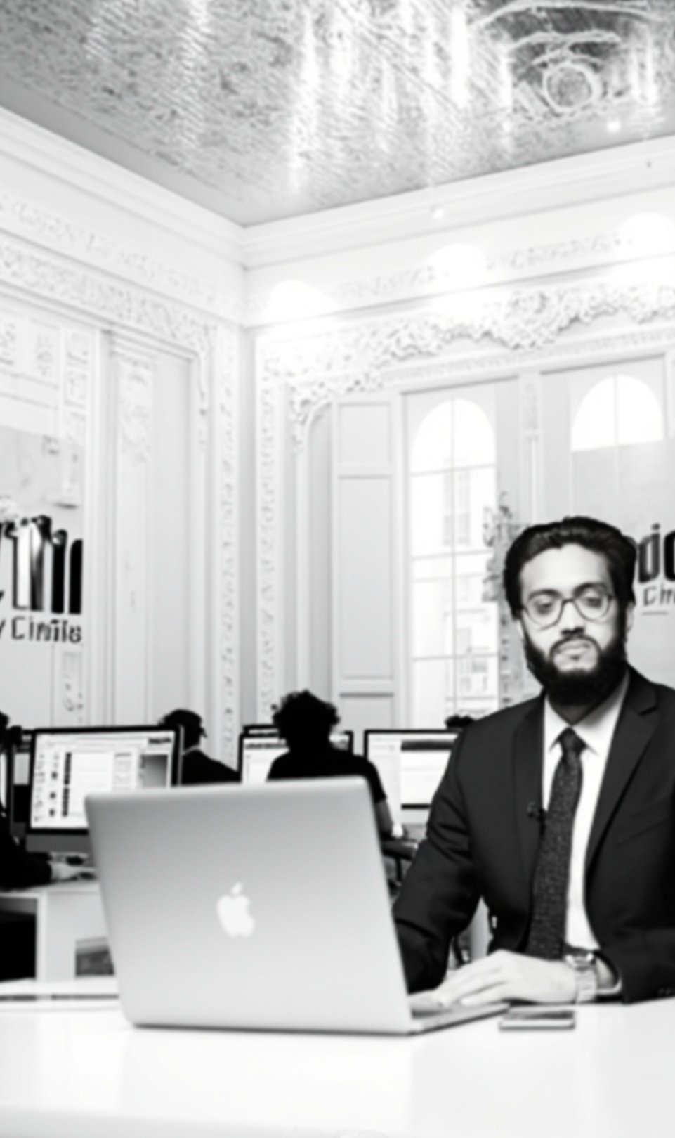 honourable ceo of digimcy