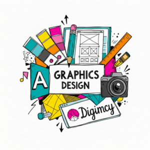 Marketing materials and graphic design services in Bangladesh