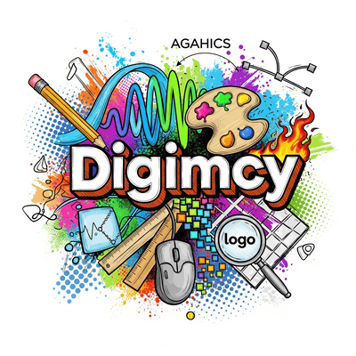 Branding design services in Bangladesh for strong brand identity