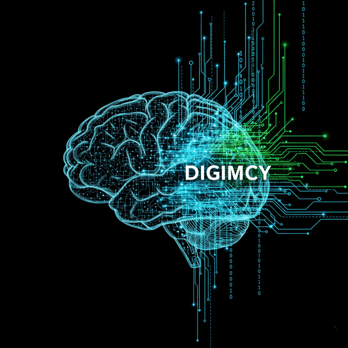 Artificial Intelligence in Marketing Bangladesh by Digimcy