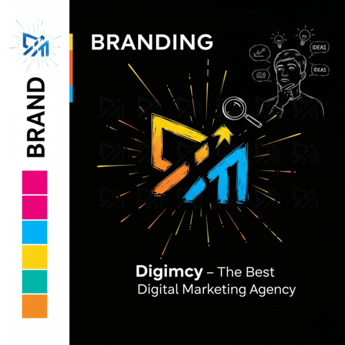 Branding Services in Bangladesh