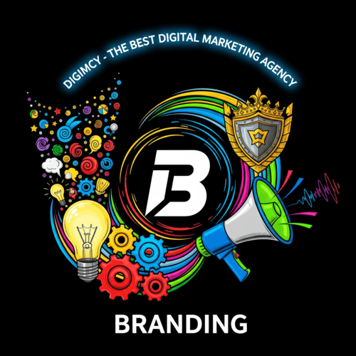 Branding Services in Bangladesh.