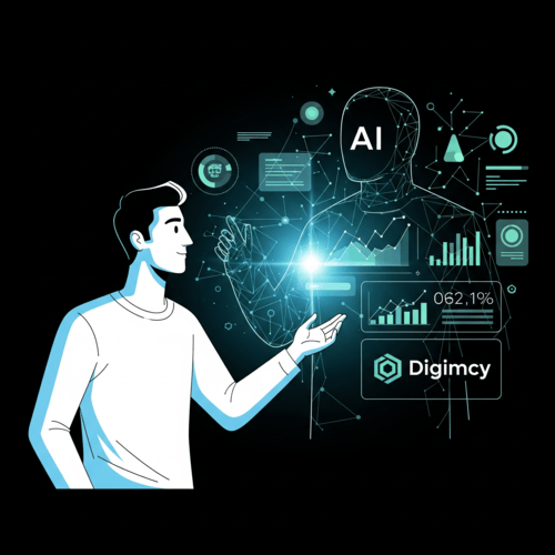Successful AI-powered digital marketing results Bangladesh
