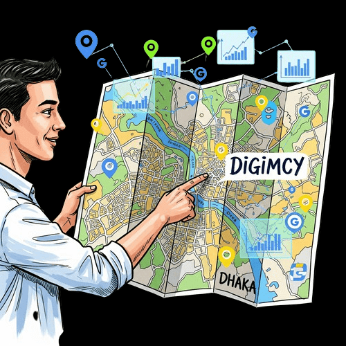 Boosting Dhaka business visibility through local SEO