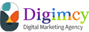 Best Digital Marketing Agency in Bangladesh - Digimcy Logo