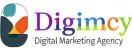 Best Digital Marketing Agency in Bangladesh - Digimcy Logo