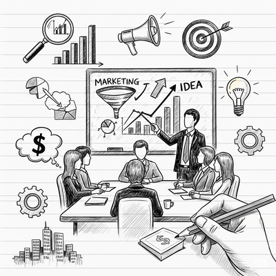 Digimcy is a marketing consultancy agency.